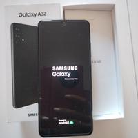 Galaxy A32