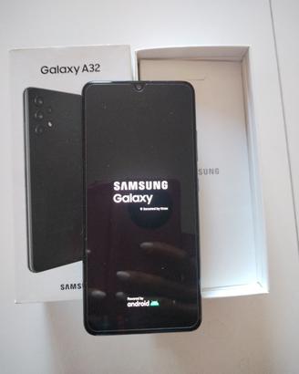 Galaxy A32