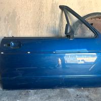 Pezzi ricambio golf cabriolet