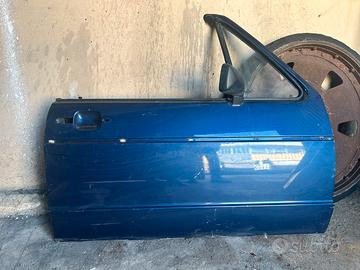 Pezzi ricambio golf cabriolet