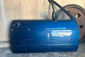 Pezzi ricambio golf cabriolet