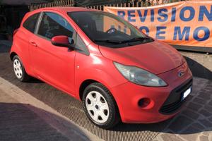 Ford Ka 1.2 8V 69CV