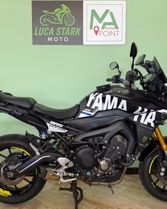 Yamaha Tracer 900 ABS