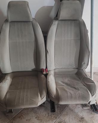 Interni Completi Alfa Romeo 159 Sportwagon