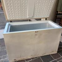 Congelatore a pozzetto