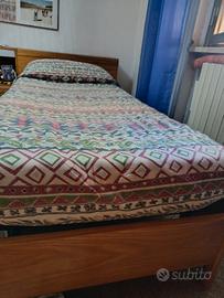 letto singolo 