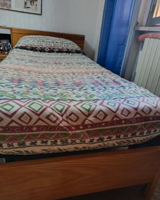letto singolo 