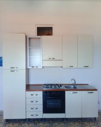 Cucina componibile 300,00 euro