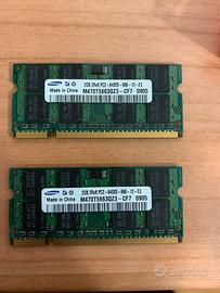 Ram ddr2