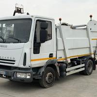 IVECO EUROCARGO 65E14