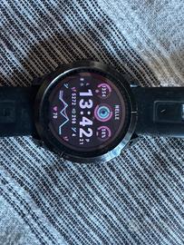 Garmin fenix 7x solar