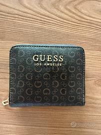 Portafoglio GUESS Originale