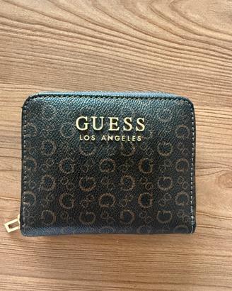 Portafoglio GUESS Originale