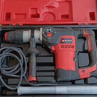 Demolitore perforatore te rh 40 Einhell 