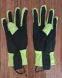 guabti invernali bici - taglia S