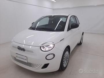 Fiat 500 Elettrico 58CV BR069964 Elettrico 95CV