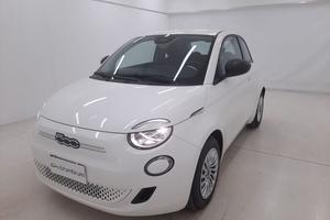 Fiat 500 Elettrico 58CV BR069964 Elettrico 95CV