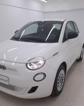 Fiat 500 Elettrico 58CV BR069964 Elettrico 95CV