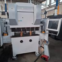 Piegatrice vimercati phsy 30x1250