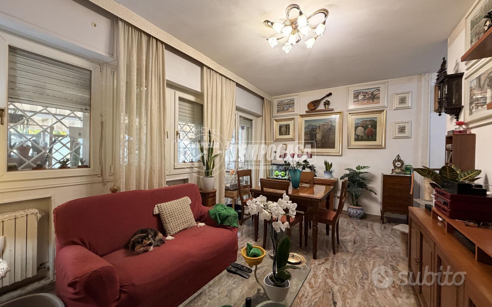 Appartamento – Bologna, Quadrilatero, Santo Stefano - Vista 5
