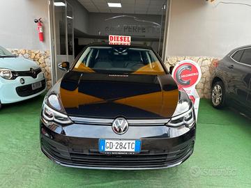 Volkswagen Golf 2.0 TDI SCR Life