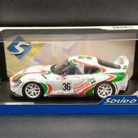 1:18 Toyota GR Supra Racing Tribute 2024