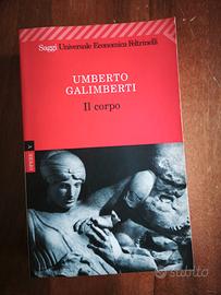 il corpo Umberto galimberti