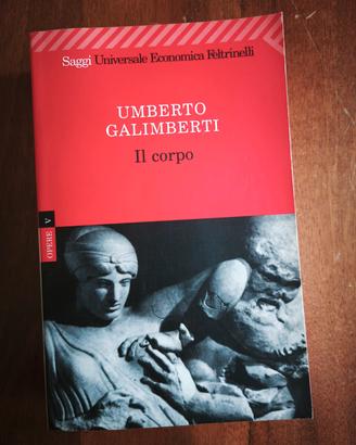 il corpo Umberto galimberti