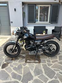 Mash Black Seven 250 - 2018