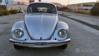 Volkswagen Maggiolino