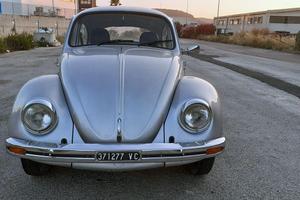 Volkswagen Maggiolino