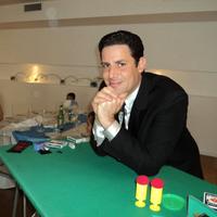 Spettacolo di magia per adulti e bambini
