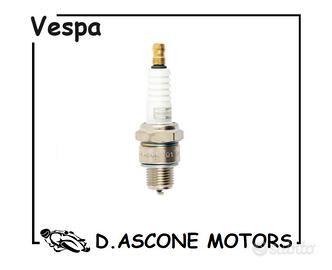 Candela Champion L82C Vespa 50 80 125 150 200