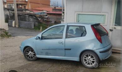  PUNTO  SPORTING
