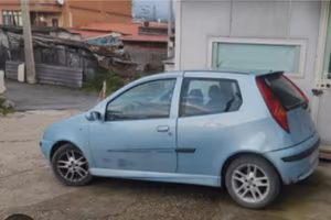  PUNTO  SPORTING