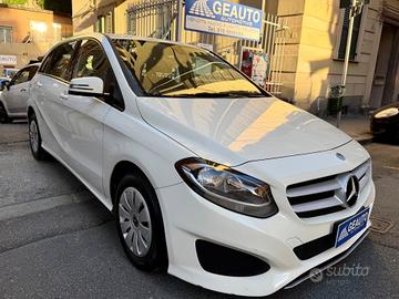 Mercedes-benz B 180 d Executive permutabile Garant