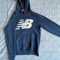 Felpa New Balance