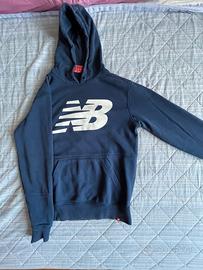 Felpa New Balance