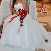 vestito da sposa 