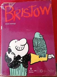 Bristow fumetto