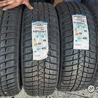 4 gomme nuove invernali 215 65 17 falken