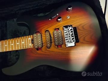 Chitarra  elettrica Charvel Guthrie Govan