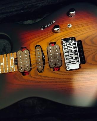 Chitarra  elettrica Charvel Guthrie Govan