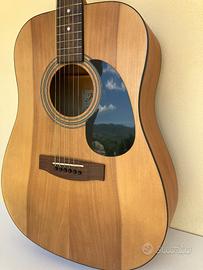 Chitarra Jasmine by Takamine S35 NUOVA