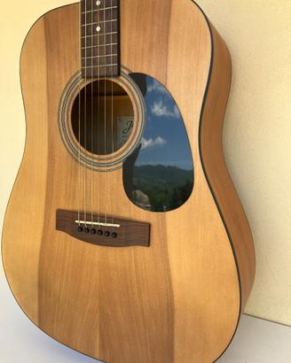 Chitarra Jasmine by Takamine S35 NUOVA
