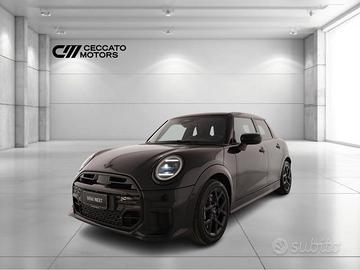 Mini Mini Cooper 5p 1.5 C JCW auto