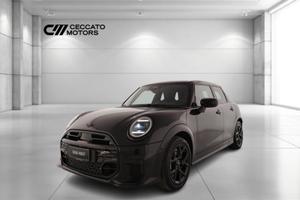 Mini Mini Cooper 5p 1.5 C JCW auto