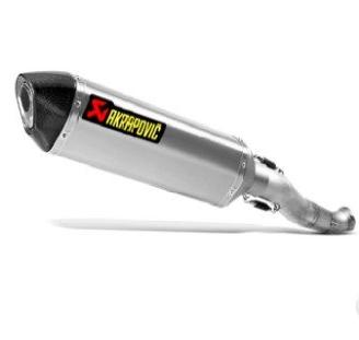 Akrapovic scarico zx 10 r s-k10so13-zt
