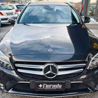MERCEDES-BENZ C 200 S.W. Auto EQ-Boost Premium