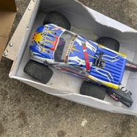 Macchinina telecomandata